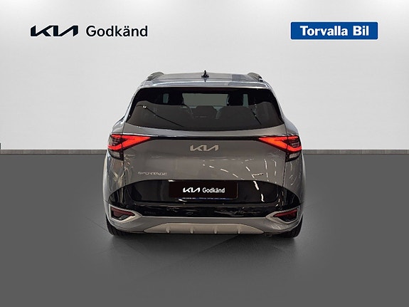 Kia Sportage 5 of 18