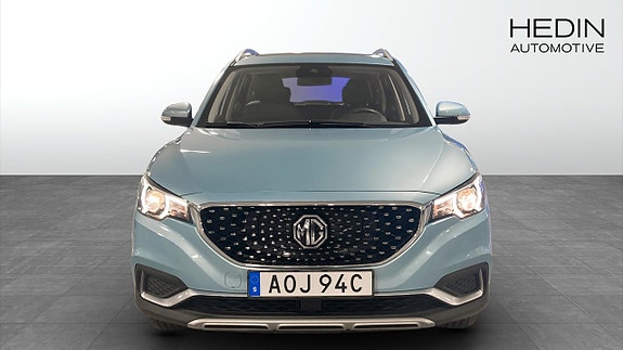 MG ZS 2 of 18