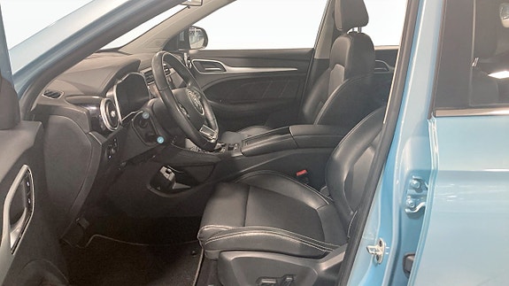 MG ZS 9 of 18