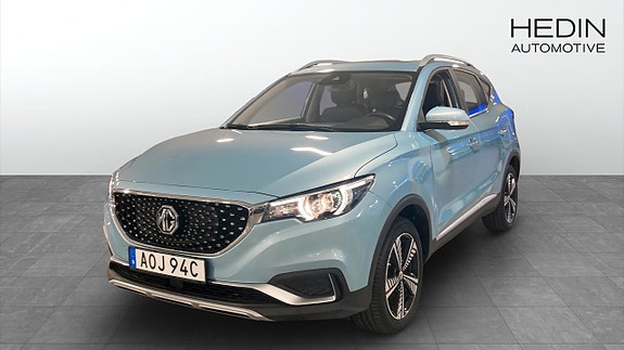 MG ZS 7 of 18