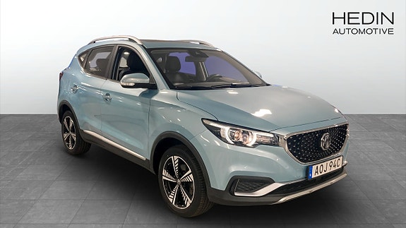 MG ZS 3 of 18