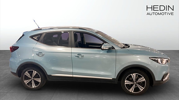 MG ZS 4 of 18