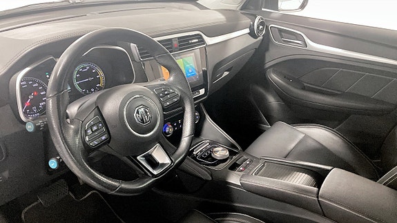 MG ZS 10 of 18