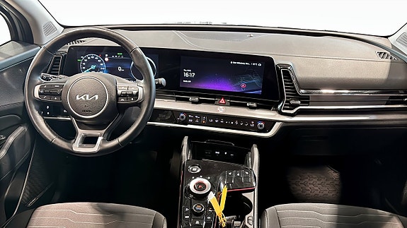 Kia Sportage 4 of 17