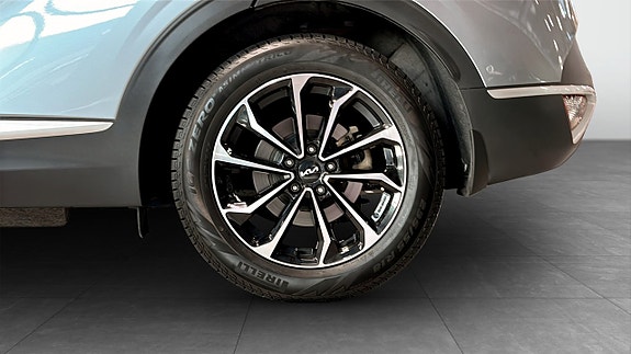 Kia Sportage 9 of 17