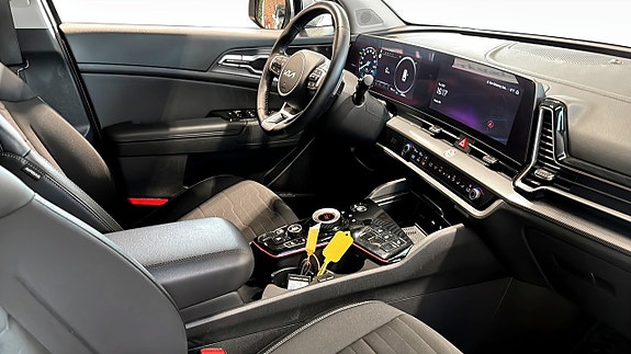 Kia Sportage 3 of 17