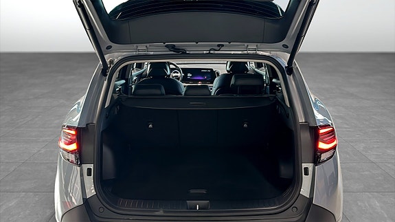 Kia Sportage 10 of 17