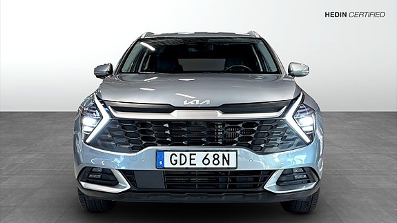 Kia Sportage 8 of 17