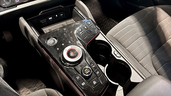 Kia Sportage 16 of 17