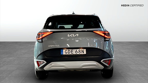 Kia Sportage 7 of 17