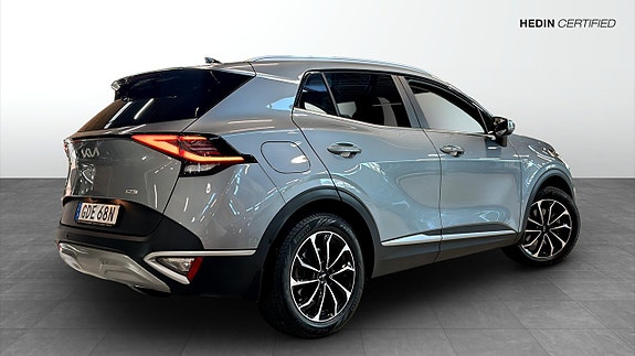 Kia Sportage 2 of 17