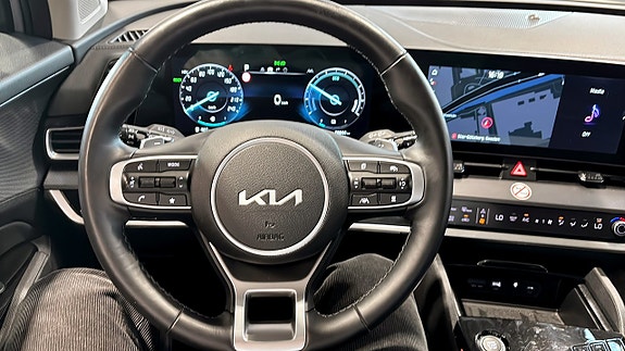 Kia Sportage 13 of 17