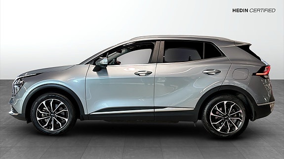 Kia Sportage 6 of 17