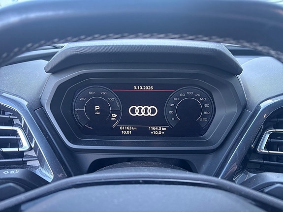 Audi Q4 e-tron 11 of 13
