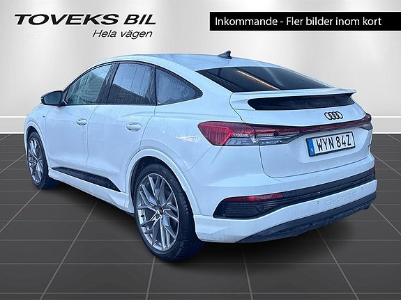 Audi Q4 e-tron 4 of 13