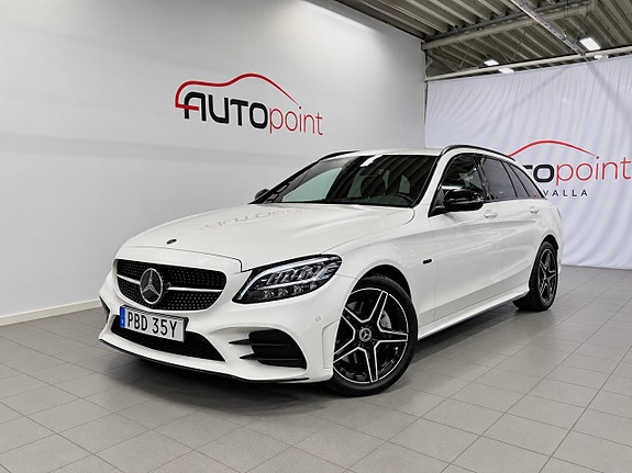 Mercedes-Benz C300 de