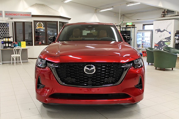 Mazda CX-60 5 of 11