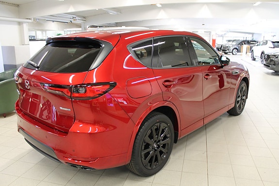 Mazda CX-60 3 of 11