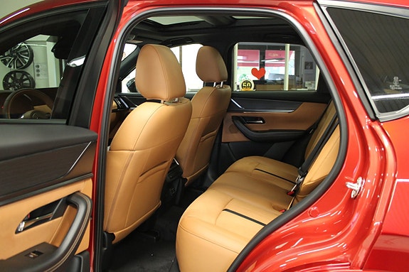 Mazda CX-60 6 of 11