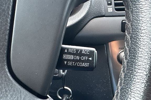 Toyota Avensis 14 of 18
