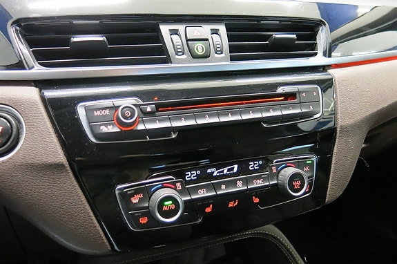 BMW X1 13 of 22
