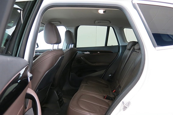BMW X1 16 of 22