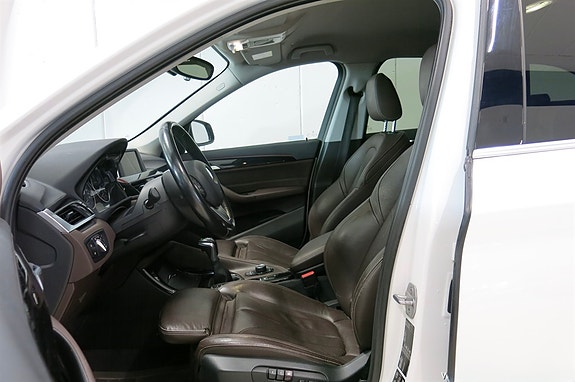 BMW X1 15 of 22