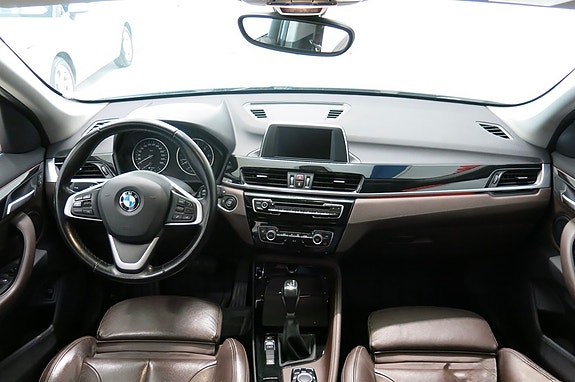 BMW X1 8 of 22
