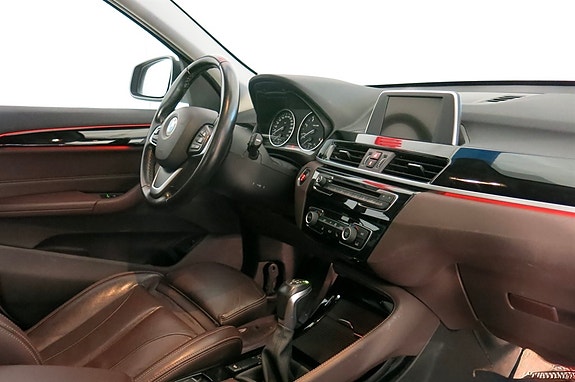 BMW X1 9 of 22