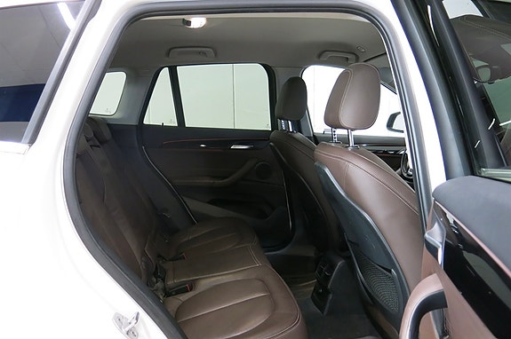 BMW X1 17 of 22