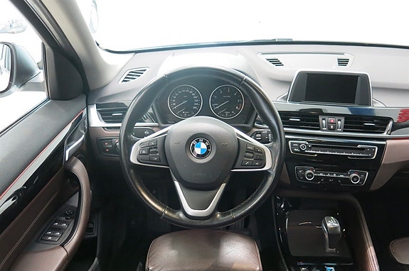 BMW X1 7 of 22
