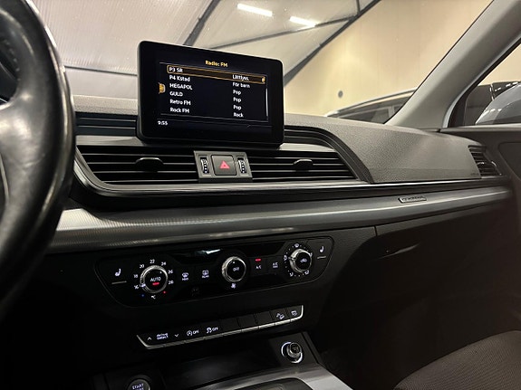 Audi Q5 12 of 30