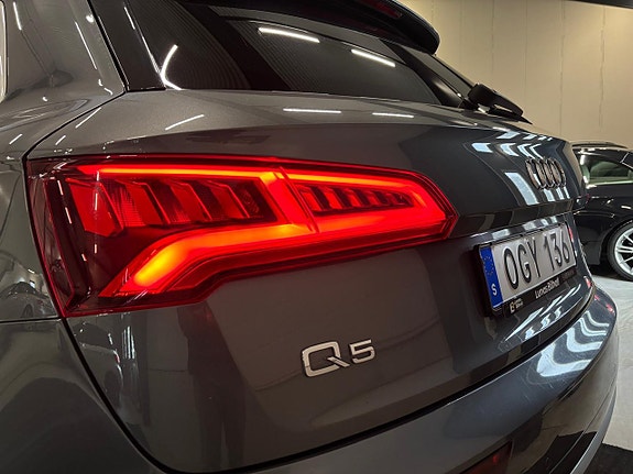 Audi Q5 28 of 30