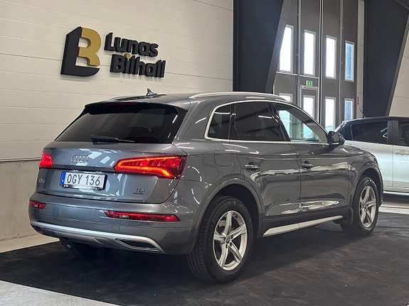 Audi Q5 7 of 30