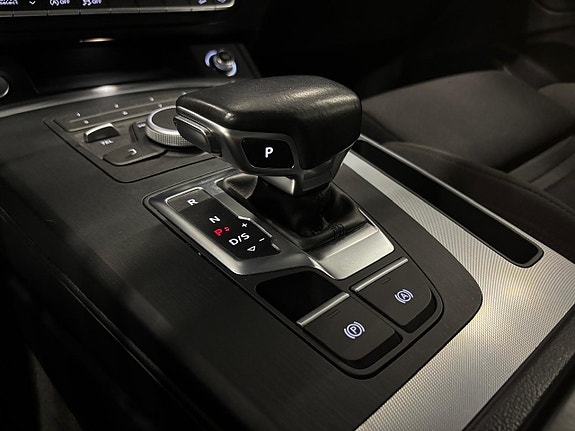 Audi Q5 14 of 30