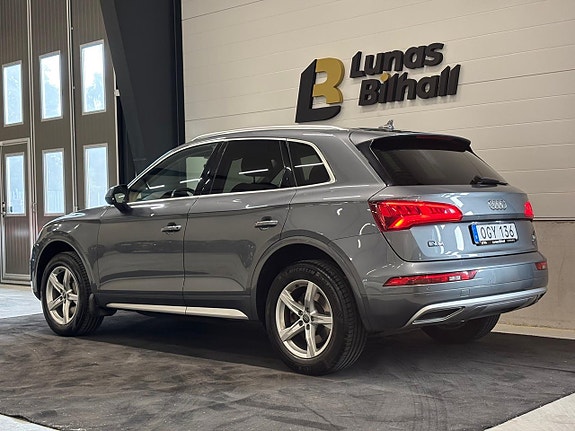 Audi Q5 4 of 30