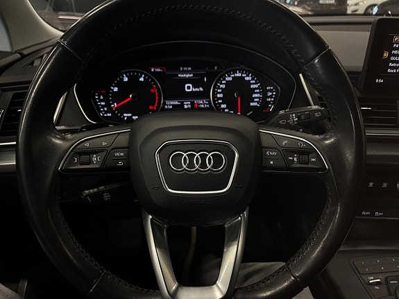 Audi Q5 15 of 30