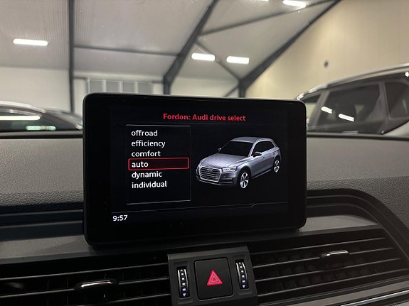 Audi Q5 20 of 30