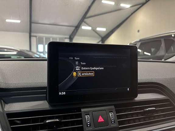 Audi Q5 24 of 30