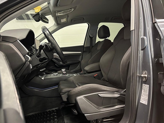 Audi Q5 17 of 30