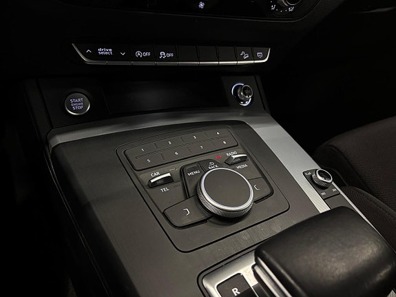 Audi Q5 13 of 30