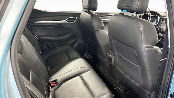 MG ZS 5 of 9