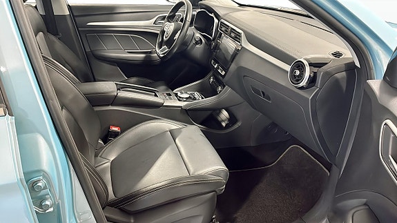 MG ZS 3 of 9