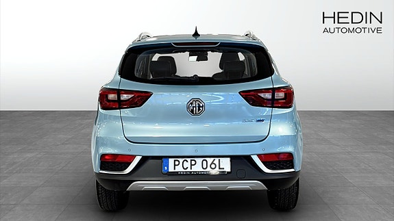 MG ZS 7 of 9