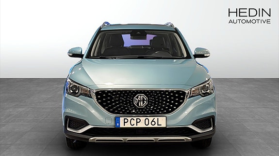 MG ZS 8 of 9