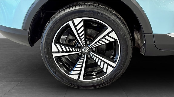 MG ZS 9 of 9