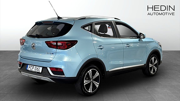 MG ZS 2 of 9