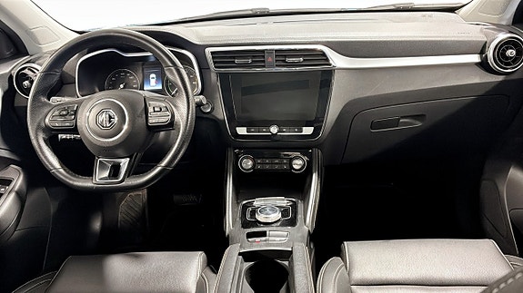 MG ZS 4 of 9