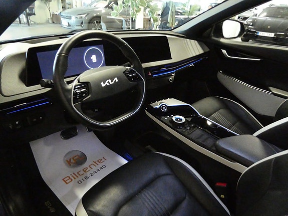Kia EV6 14 of 24