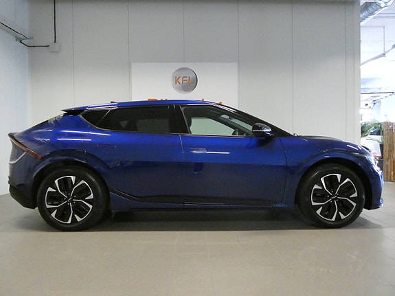 Kia EV6 6 of 24